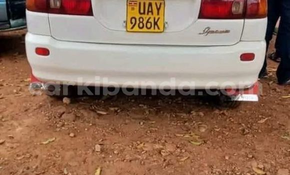 Buy Used Toyota RAV4 Other Car in Kampala in Uganda