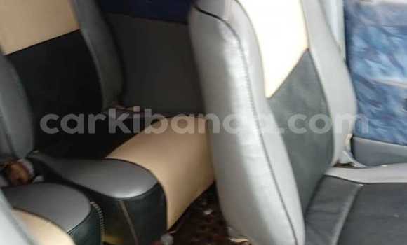 Gura Yakoze Toyota Alphard Other Imodoka i Kampala mu Uganda