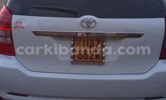 Acheter Occasion Voiture Toyota Corolla Autre à Kampala, Ouganda Acheter Occasion Voiture Toyota Corolla Autre à Kampala, Ouganda