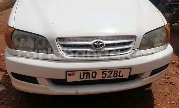 Acheter Occasion Voiture Toyota Corolla Autre à Kampala, Ouganda