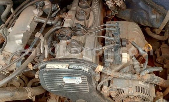 Acheter Occasion Voiture Toyota Alphard Autre à Kampala, Ouganda Acheter Occasion Voiture Toyota Alphard Autre à Kampala, Ouganda