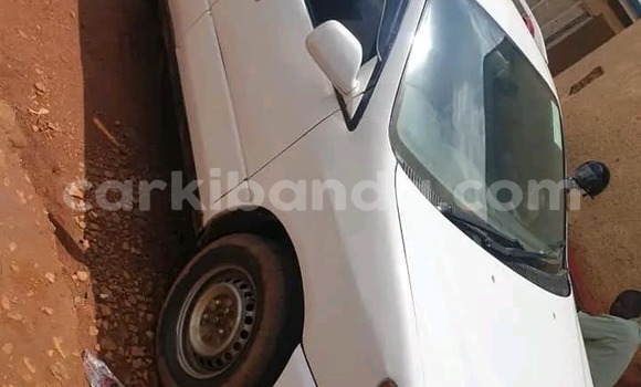 Buy Used Acura EL Other Car in Kampala in Uganda