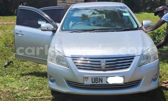 Buy Used Acura Integra Other Car in Kampala in Uganda