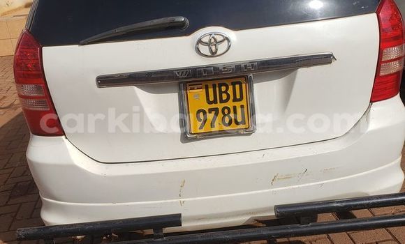 Buy Used Toyota 4Runner Other Car in Kampala in Uganda Buy Used Toyota 4Runner Other Car in Kampala in Uganda