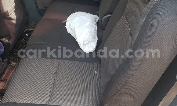 Acheter Occasion Voiture Toyota 4Runner Autre à Kampala, Ouganda Acheter Occasion Voiture Toyota 4Runner Autre à Kampala, Ouganda