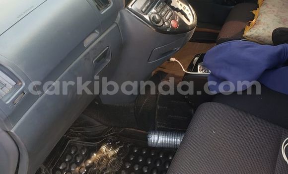 Acheter Occasion Voiture Toyota 4Runner Autre à Kampala, Ouganda Acheter Occasion Voiture Toyota 4Runner Autre à Kampala, Ouganda