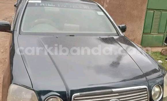 Buy Used Toyota 4Runner Other Car in Kampala in Uganda Buy Used Toyota 4Runner Other Car in Kampala in Uganda