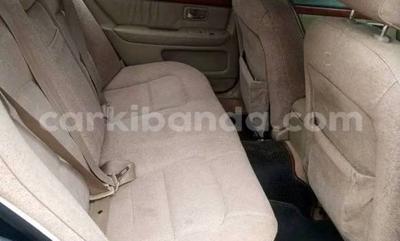 Buy Used Toyota 4Runner Other Car in Kampala in Uganda Buy Used Toyota 4Runner Other Car in Kampala in Uganda