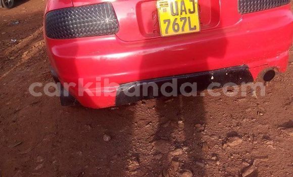 Buy Used Toyota Allion Other Car in Kampala in Uganda