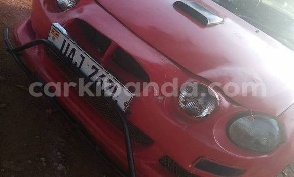 Buy Used Toyota Allion Other Car in Kampala in Uganda Buy Used Toyota Allion Other Car in Kampala in Uganda