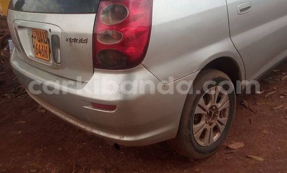 Buy Used Toyota 4Runner Other Car in Kampala in Uganda Buy Used Toyota 4Runner Other Car in Kampala in Uganda