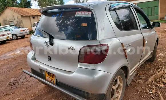 Nunua Ilio tumika Toyota Altis Nyingine Gari ndani ya Kampala nchini Uganda