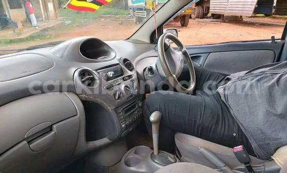 Buy Used Toyota Altis Other Car in Kampala in Uganda Buy Used Toyota Altis Other Car in Kampala in Uganda