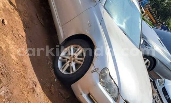 Buy Used Toyota Allion Other Car in Kampala in Uganda