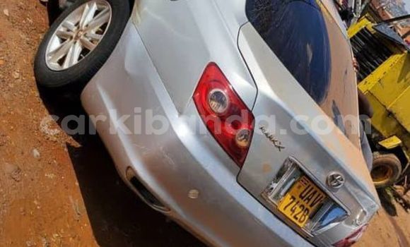 Buy Used Toyota Allion Other Car in Kampala in Uganda Buy Used Toyota Allion Other Car in Kampala in Uganda