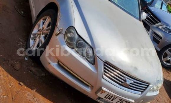 Buy Used Toyota Allion Other Car in Kampala in Uganda Buy Used Toyota Allion Other Car in Kampala in Uganda