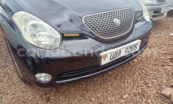 Buy Used Toyota Verossa Other Car in Kampala in Uganda