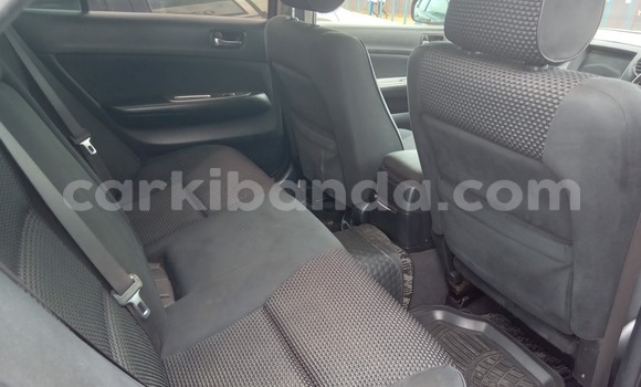 Nunua Ilio tumika Toyota Verossa Nyingine Gari ndani ya Kampala nchini Uganda Nunua Ilio tumika Toyota Verossa Nyingine Gari ndani ya Kampala nchini Uganda