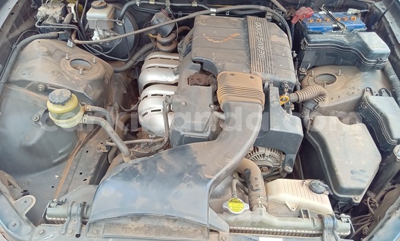 Nunua Ilio tumika Toyota Verossa Nyingine Gari ndani ya Kampala nchini Uganda Nunua Ilio tumika Toyota Verossa Nyingine Gari ndani ya Kampala nchini Uganda