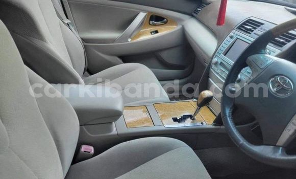 Acheter Occasion Voiture Toyota Camry Autre à Arua, Ouganda
