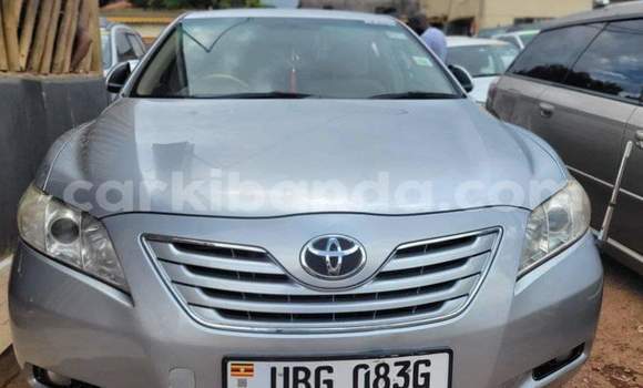 Acheter Occasion Voiture Toyota Camry Autre à Arua, Ouganda Acheter Occasion Voiture Toyota Camry Autre à Arua, Ouganda