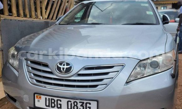 Acheter Occasion Voiture Toyota Camry Autre à Kampala, Ouganda Acheter Occasion Voiture Toyota Camry Autre à Kampala, Ouganda