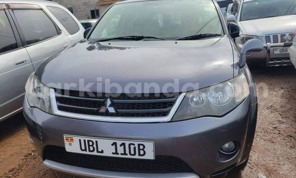 Acheter Occasion Voiture Mitsubishi Outlander Autre à Kampala, Ouganda Acheter Occasion Voiture Mitsubishi Outlander Autre à Kampala, Ouganda