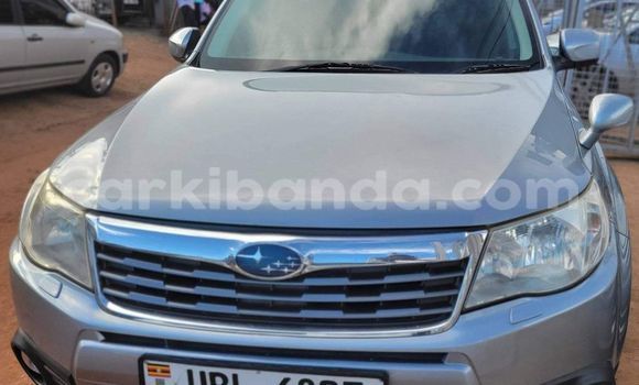 Acheter Occasion Voiture Subaru Forester Autre à Kamuli, Est Acheter Occasion Voiture Subaru Forester Autre à Kamuli, Est