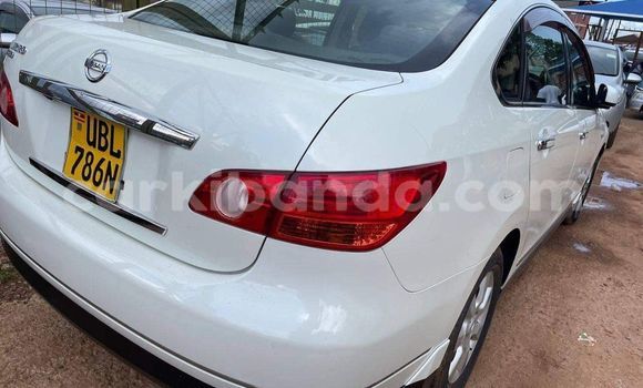 Acheter Occasion Voiture Nissan Bluebird Autre à Kampala, Ouganda Acheter Occasion Voiture Nissan Bluebird Autre à Kampala, Ouganda
