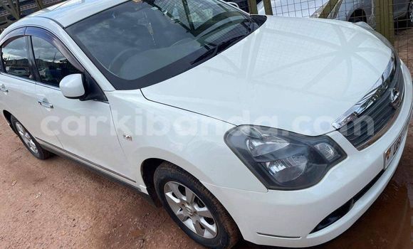 Acheter Occasion Voiture Nissan Bluebird Autre à Kampala, Ouganda Acheter Occasion Voiture Nissan Bluebird Autre à Kampala, Ouganda