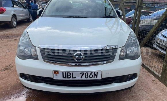 Acheter Occasion Voiture Nissan Bluebird Autre à Kampala, Ouganda Acheter Occasion Voiture Nissan Bluebird Autre à Kampala, Ouganda