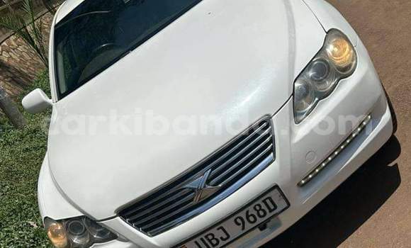 Acheter Occasion Voiture Toyota Mark X Autre à Kampala, Ouganda Acheter Occasion Voiture Toyota Mark X Autre à Kampala, Ouganda