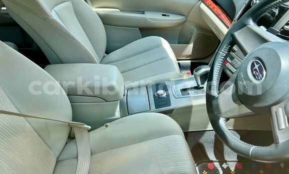 Acheter Occasion Voiture Subaru Baja Autre à Arua, Ouganda Acheter Occasion Voiture Subaru Baja Autre à Arua, Ouganda