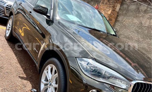 Buy Used BMW X6 Other Car in Kampala in Uganda