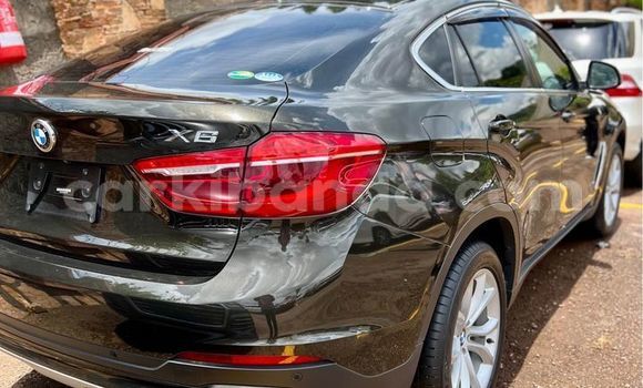 Acheter Occasion Voiture BMW X6 Autre à Kampala, Ouganda Acheter Occasion Voiture BMW X6 Autre à Kampala, Ouganda