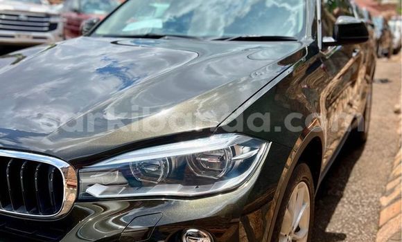 Acheter Occasion Voiture BMW X6 Autre à Kampala, Ouganda Acheter Occasion Voiture BMW X6 Autre à Kampala, Ouganda