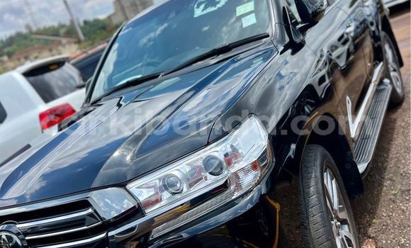 Acheter Occasion Voiture Toyota 2000GT Autre à Malaba, Est