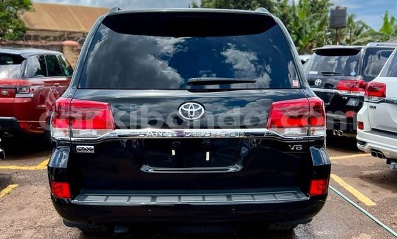 Acheter Occasion Voiture Toyota 2000GT Autre à Malaba, Est Acheter Occasion Voiture Toyota 2000GT Autre à Malaba, Est