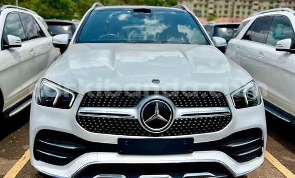 Acheter Occasion Voiture Mercedes-Benz GLC 250D Autre à Masaka, Ouganda Acheter Occasion Voiture Mercedes-Benz GLC 250D Autre à Masaka, Ouganda