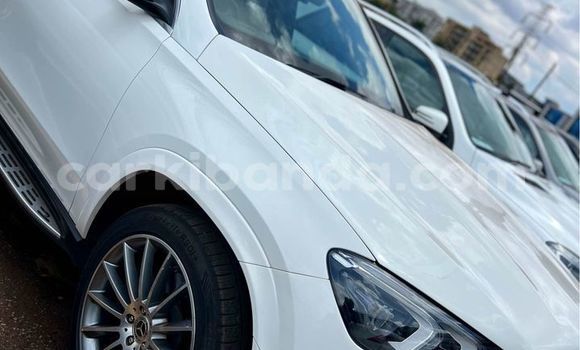 Acheter Occasion Voiture Mercedes-Benz GLC 250D Autre à Masaka, Ouganda Acheter Occasion Voiture Mercedes-Benz GLC 250D Autre à Masaka, Ouganda