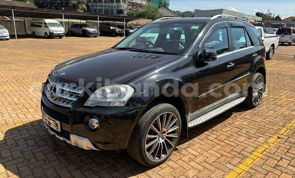 Gura Yakoze Mercedes-Benz A200 Other Imodoka i Kampala mu Uganda