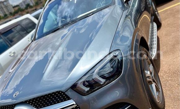 Acheter Occasion Voiture Mercedes-Benz GLC 250D Autre à Kampala, Ouganda
