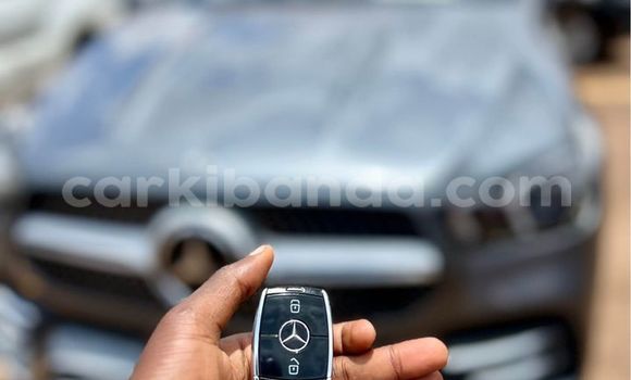 Acheter Occasion Voiture Mercedes-Benz GLC 250D Autre à Kampala, Ouganda Acheter Occasion Voiture Mercedes-Benz GLC 250D Autre à Kampala, Ouganda