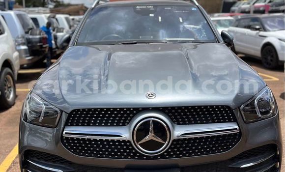 Acheter Occasion Voiture Mercedes-Benz GLC 250D Autre à Kampala, Ouganda Acheter Occasion Voiture Mercedes-Benz GLC 250D Autre à Kampala, Ouganda