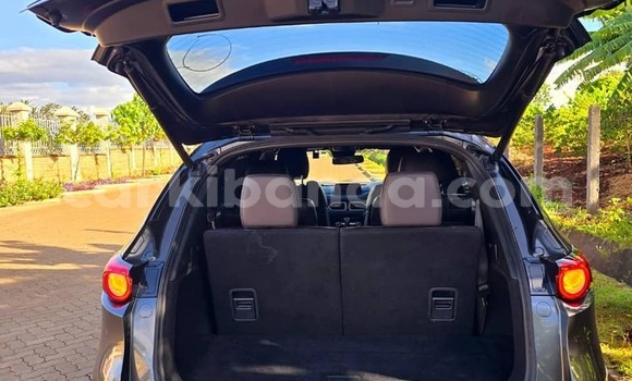 Buy Used Mazda CX-8 Black Car in Arua in Uganda Buy Used Mazda CX-8 Black Car in Arua in Uganda