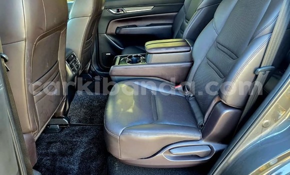 Buy Used Mazda CX-8 Black Car in Arua in Uganda Buy Used Mazda CX-8 Black Car in Arua in Uganda