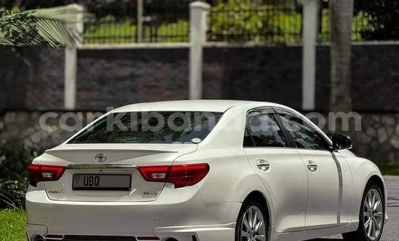Buy Used Toyota Corolla White Car in Arua in Uganda Buy Used Toyota Corolla White Car in Arua in Uganda