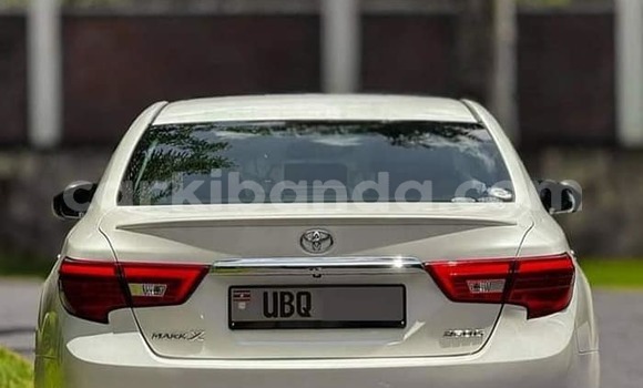Buy Used Toyota Corolla White Car in Arua in Uganda Buy Used Toyota Corolla White Car in Arua in Uganda