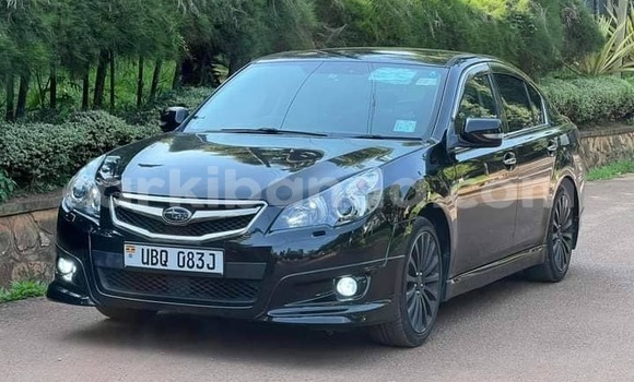 Gura Yakoze Subaru Legacy Lancaster Black Imodoka i Bombo mu Central Gura Yakoze Subaru Legacy Lancaster Black Imodoka i Bombo mu Central