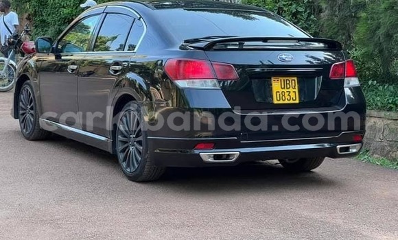 Gura Yakoze Subaru Legacy Lancaster Black Imodoka i Bombo mu Central Gura Yakoze Subaru Legacy Lancaster Black Imodoka i Bombo mu Central